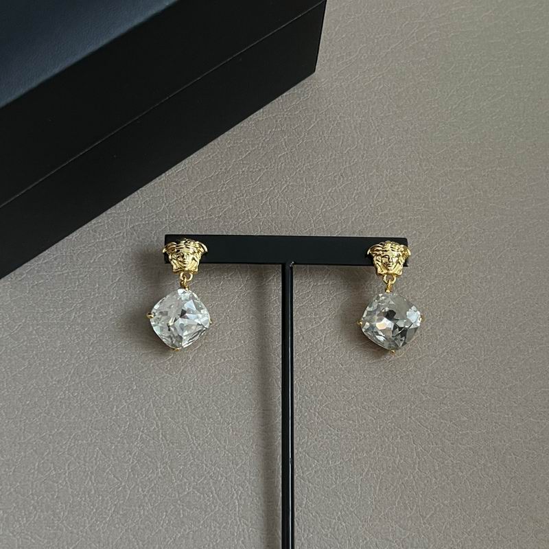 Versace earring 03yxh100
